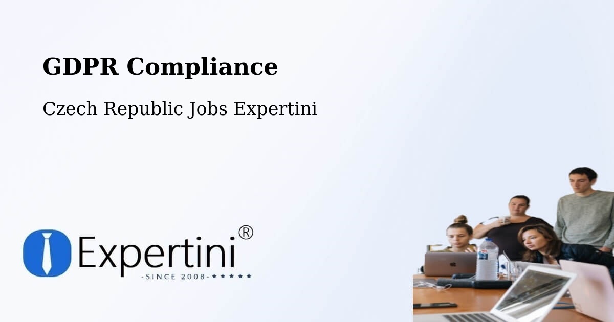 EU GDPR Compliance Statement – Křížová - Czech Republic Jobs Expertini