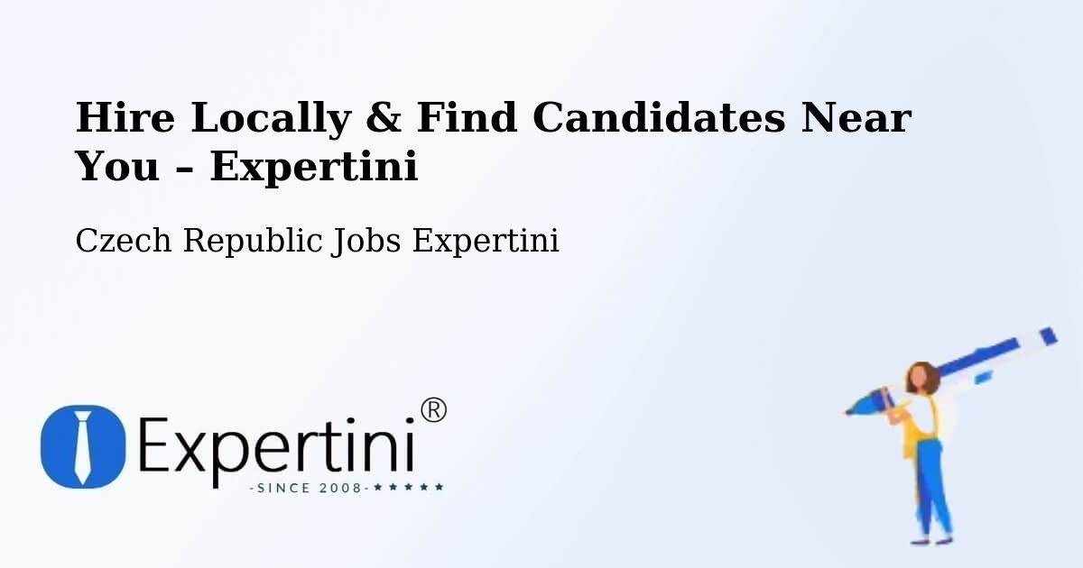 Hire Locally in Křížová – Find Qualified Candidates Near You - Křížová, Czech Republic Jobs Expertini