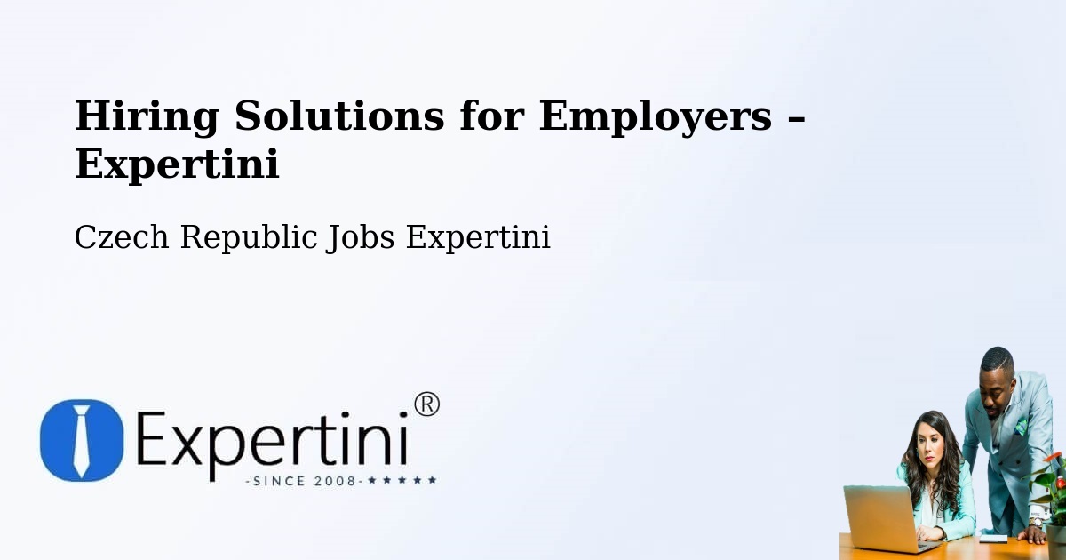 Hiring Solutions for Employers in Křížová - Křížová, Czech Republic Jobs Expertini
