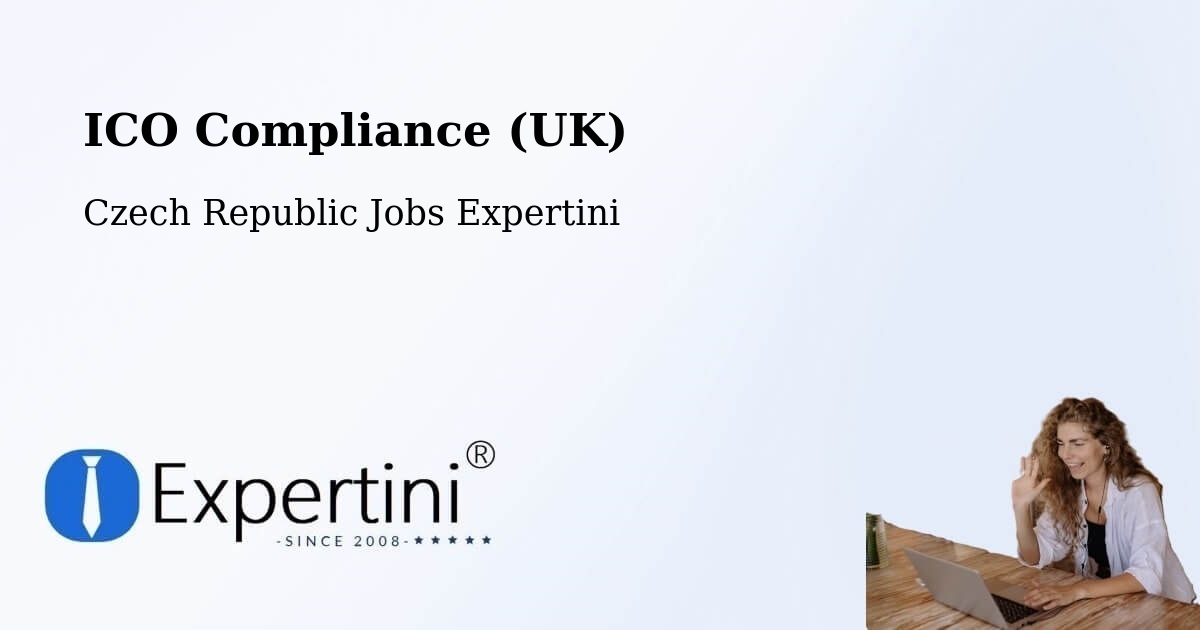 UK Data Protection & ICO Compliance – Křížová - Czech Republic Jobs Expertini